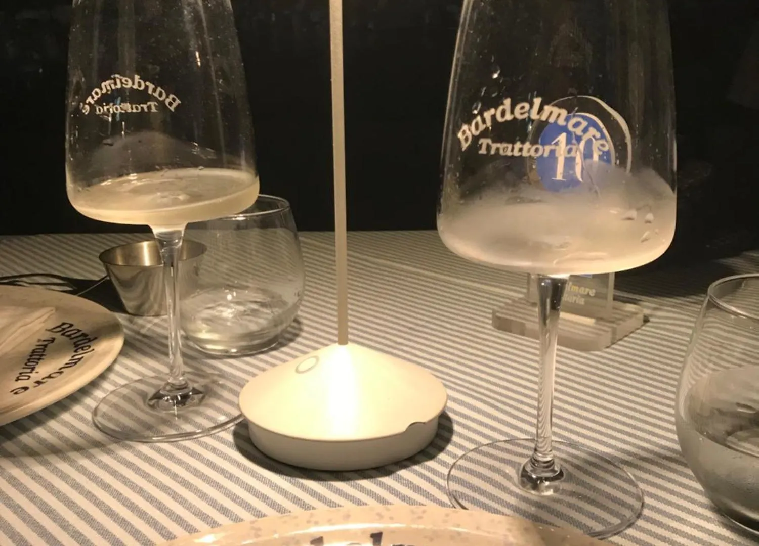 Il Tempo Di Un Caffe Appartement Napels Italië