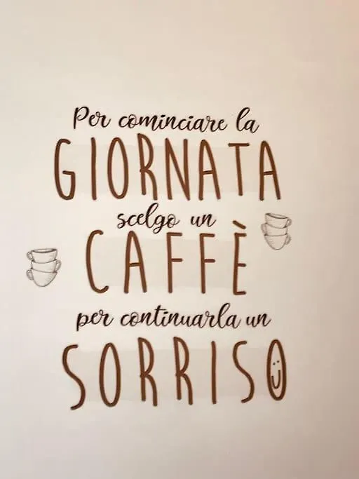 Il Tempo Di Un Caffe Apartment Naples